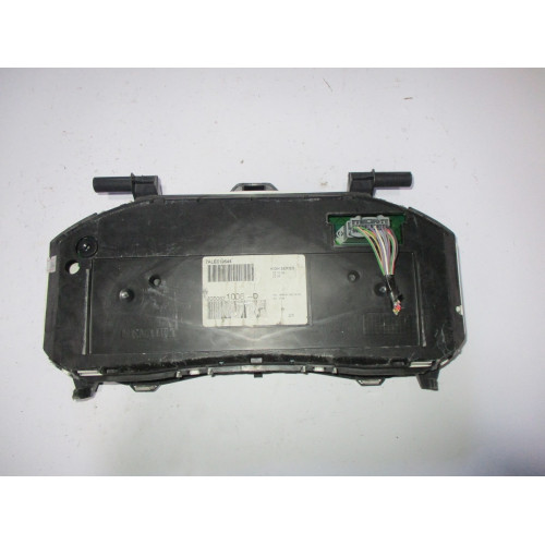 Renault Clio 3 Dizel Kilometre Saati Gösterge Paneli 8200821006D