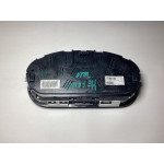 Renault Fluence Megane 3 Kilometre Saati Gösterge Paneli RNI248100054R A2C53285113