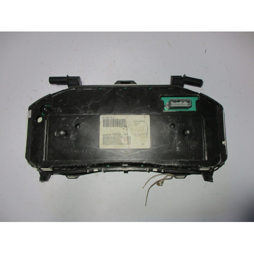 Renault Clio 3 Dizel Kilometre Saati Gösterge Paneli 8200761859M
