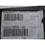 Renault Clio 3 Dizel Kilometre Saati Gösterge Paneli 8200761859M