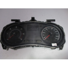 Renault Clio 3 Dizel Kilometre Saati Gösterge Paneli 8200761859M