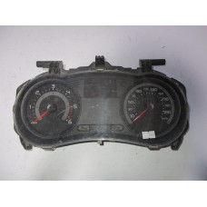 Renault Clio 3 Dizel Kilometre Saati Gösterge Paneli 8200582702G