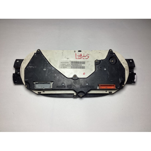 Renault Clio 2 Kilometre Saati Gösterge Paneli P8200054416 21658603-7 21659642A NS1136706-S