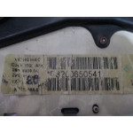 Dacia Logan Benzinli Kilometre Saati Gösterge Paneli P8200650541
