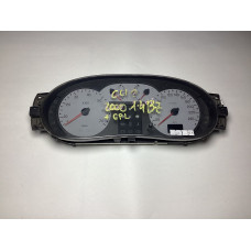 Renault Clio 2 Kilometre Saati Gösterge Paneli P8200054416 21658603-7 21659642A NS1136706-S