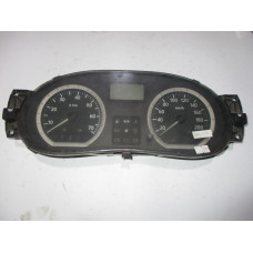 Dacia Logan Benzinli Kilometre Saati Gösterge Paneli P8200650541