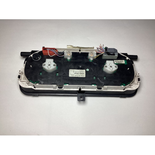 Renault Laguna 2 Otomatik Kilometre Saati Gösterge Paneli 8200170299 8200170299-C