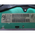 Dacia Logan Benzinli Kilometre Saati Gösterge Paneli P8200752820