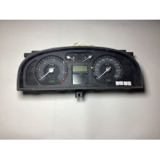 Renault Laguna 2 Kilometre Saati Gösterge Paneli 8200291330