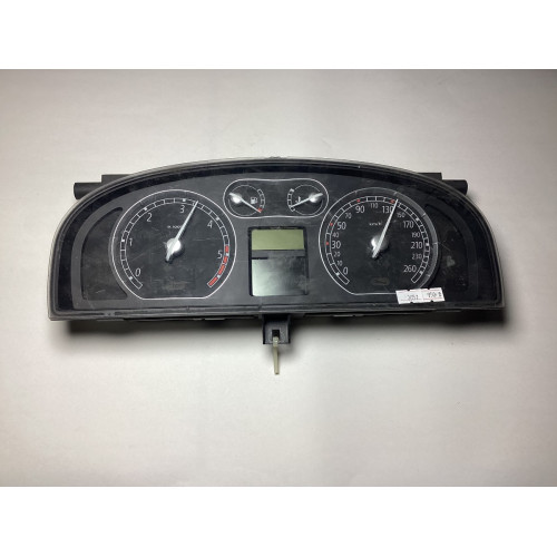 Renault Laguna 2 Kilometre Saati Gösterge Paneli 8200291334 8200291334-E