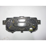 Renault Captur Dizel Kilometre Saati Gösterge Paneli 248107578R