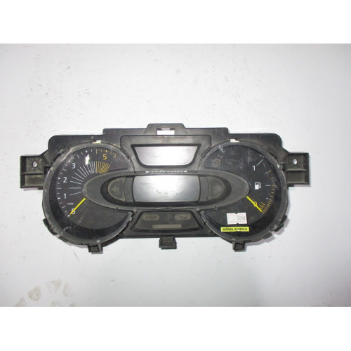 Renault Captur Dizel Kilometre Saati Gösterge Paneli 248107578R