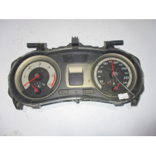 Renault Clio 3 Dizel Kilometre Saati Gösterge Paneli 8200343563