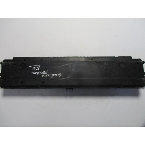 Renault Scenic Dizel Kilometre Saati Gösterge Paneli P8200461294H Bozuk