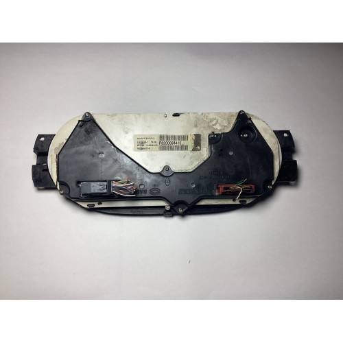Renault Clio 2 Kilometre Saati Gösterge Paneli P8200054416 21658603-7 21659642A NS139677-X