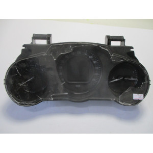 Renault Megane Benzinli Kilometre Saati Gösterge Paneli 248106752R