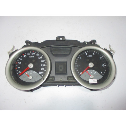 Renault Megane 2 Benzinli Kilometre Saati Gösterge Paneli 8200364007