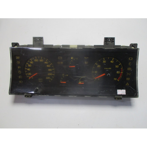 Renault 19 Benzinli Kilometre Saati Gösterge Paneli 770797851 0901509901