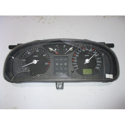 Renault Laguna 2 Benzinli Kilometre Saati Gösterge Paneli 8200328442