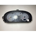 Renault Megane Clio Scenic Otomatik Kilometre Saati Gösterge Paneli 8200038788