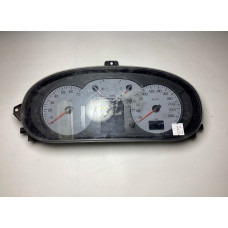 Renault Megane Clio Scenic Otomatik Kilometre Saati Gösterge Paneli 8200038788