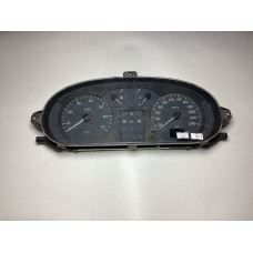 Renault Megane Clio Scenic Kilometre Saati Gösterge Paneli P7700427900A 21650690-1 21657282A NS1065986-J