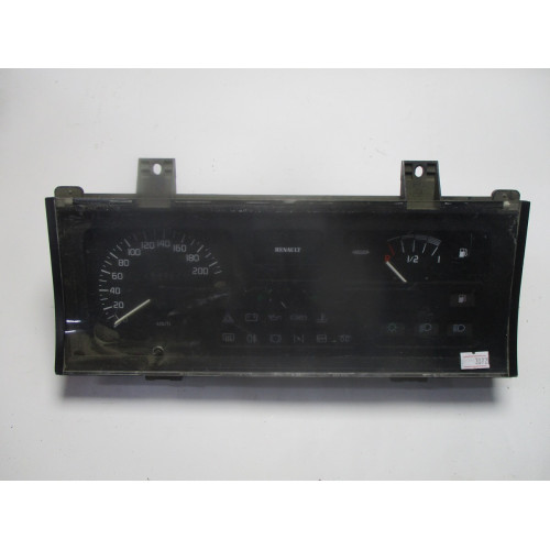 Renault Clio 1 Kilometre Saati Gösterge Paneli 7700841348
