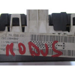 Renault Modus Kilometre Saati Gösterge Paneli P8200668082B