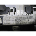 Renault Modus Kilometre Saati Gösterge Paneli P8200699918A