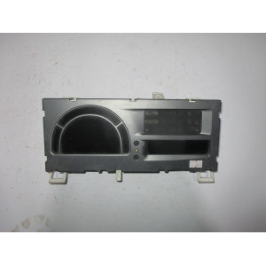Renault Modus Kilometre Saati Gösterge Paneli P8200699918A