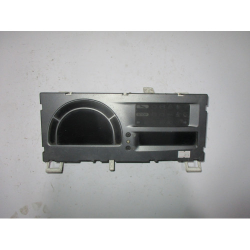 Renault Modus Kilometre Saati Gösterge Paneli P8200699918A