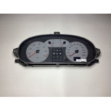 Renault Megane Clio Scenic Kilometre Saati Gösterge Paneli 21658869-3 NS8019246