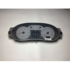 Renault Clio 2 Kilometre Saati Gösterge Paneli P7700436472 21654256-9 1657329B