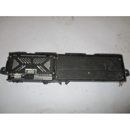 Renault Scenic 2 Kilometre Saati Gösterge Paneli P8200461296