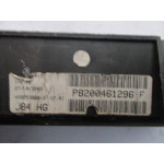 Renault Scenic 2 Kilometre Saati Gösterge Paneli P8200461296