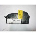 Renault Twingo Kilometre Saati Gösterge Paneli 8201127956-MP