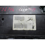Renault Clio3 Kilometre Saati Gösterge Paneli 8200859343