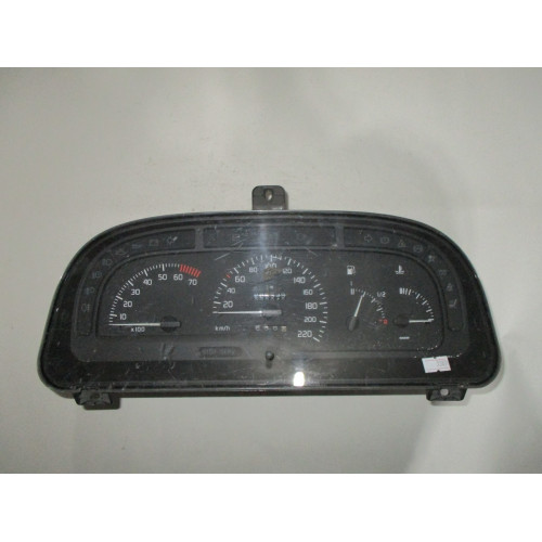 Renault Laguna Benzinli Kilometre Saati Gösterge Paneli 7700844747