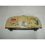 Renault Laguna Zaman Saatli Kilometre Saati Gösterge Paneli 7700824299