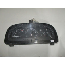 Renault Laguna Dizel Kilometre Saati Gösterge Paneli 7700844751