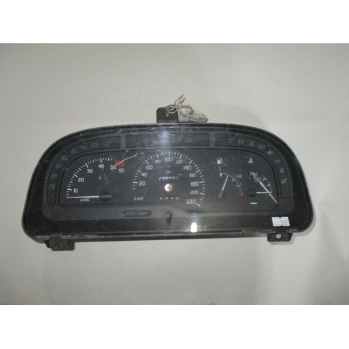 Renault Laguna Dizel Kilometre Saati Gösterge Paneli 7700844751