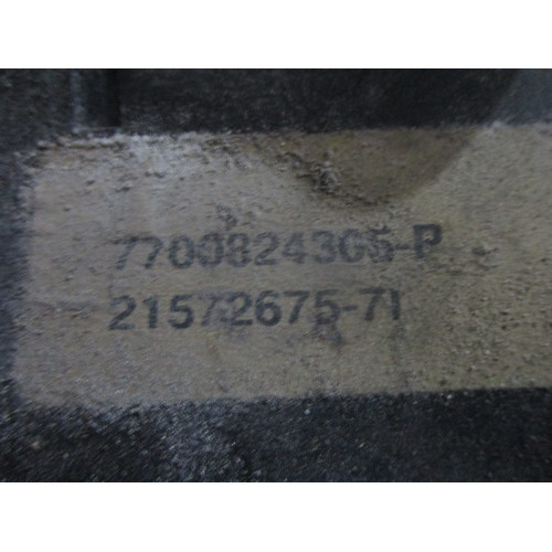 Renault Laguna Dizel Kilometre Saati Gösterge Paneli 7700824305-P