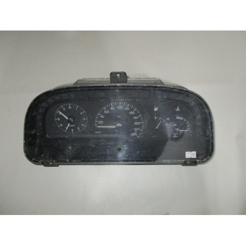 Renault Laguna Zaman Saatli Kilometre Saati Gösterge Paneli 7700844745