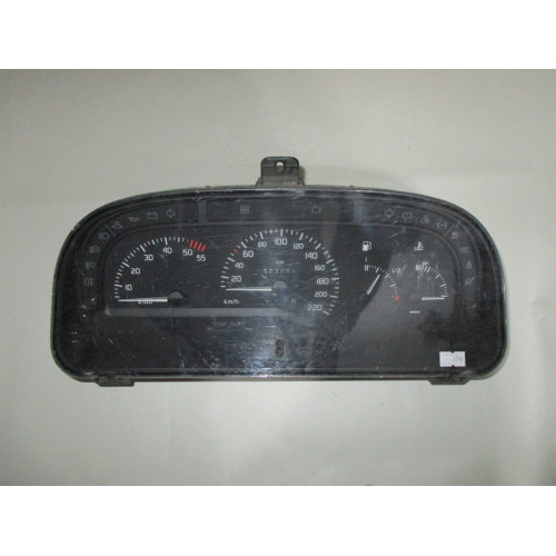 Renault Laguna Dizel Kilometre Saati Gösterge Paneli 7700844751