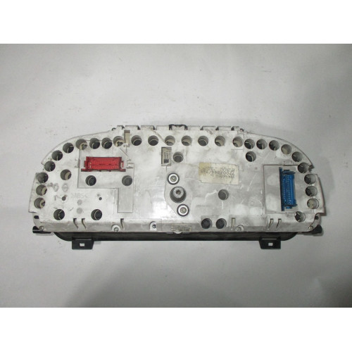 Renault Laguna Zaman Saatli Kilometre Saati Gösterge Paneli 7700844745
