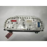 Renault Laguna Zaman Saatli Kilometre Saati Gösterge Paneli 7700844745