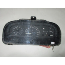 Renault Laguna Zaman Saatli Kilometre Saati Gösterge Paneli 7700844745