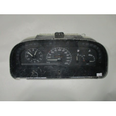 Renault Laguna Zaman Saatli Kilometre Saati Gösterge Paneli 7700824299