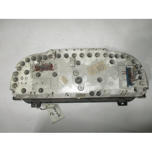 Renault Laguna Benzinli Kilometre Saati Gösterge Paneli 7700824301