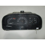 Renault Laguna Benzinli Kilometre Saati Gösterge Paneli 7700824301
